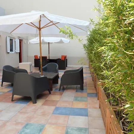 Soho Lofts - Super 8 Apartament *