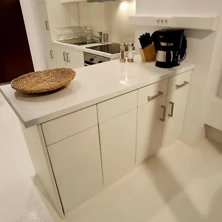 Apartament Soho Lofts - Super 8 *