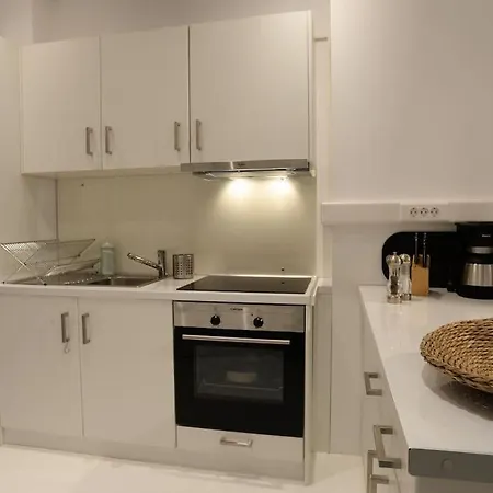 Soho Lofts - Super 8